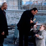 The Glimmer Man - galeria zdjęć - filmweb