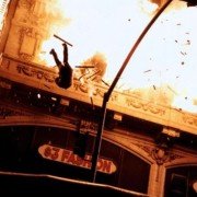 The Glimmer Man - galeria zdjęć - filmweb