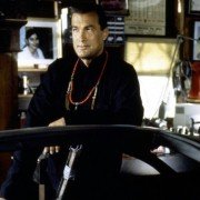 The Glimmer Man - galeria zdjęć - filmweb