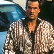 The Glimmer Man - galeria zdjęć - filmweb