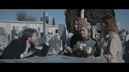 Śmierć sp. z o.o. - galeria zdjęć - filmweb