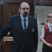Śmierć sp. z o.o. - galeria zdjęć - filmweb