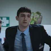 Śmierć sp. z o.o. - galeria zdjęć - filmweb