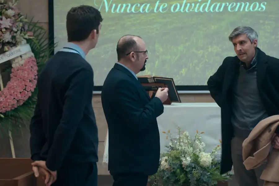 Muertos S.L. - galeria zdjęć - filmweb