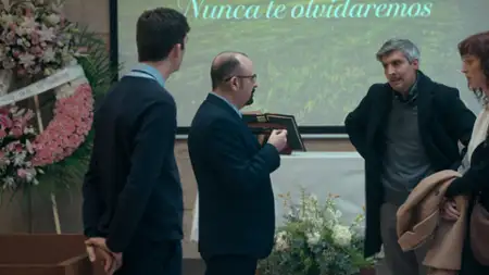 Śmierć sp. z o.o. - galeria zdjęć - filmweb