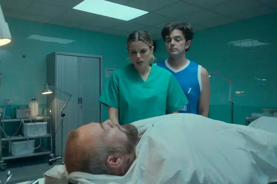Muertos S.L. - galeria zdjęć - filmweb