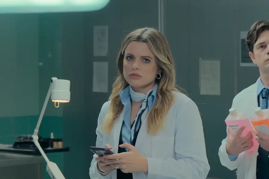Muertos S.L. - galeria zdjęć - filmweb