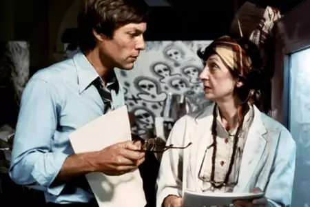 Ostatnia fala - galeria zdjęć - filmweb