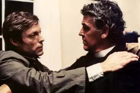 Ostatnia fala - galeria zdjęć - filmweb