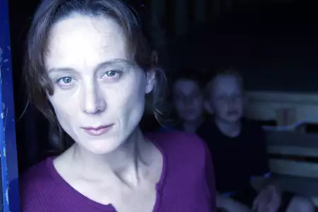 Tajemnica Aleksandry - galeria zdjęć - filmweb