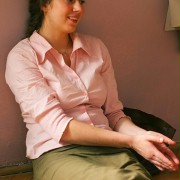Anna Maria Buczek