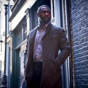 Luther: Zmrok - galeria zdjęć - filmweb