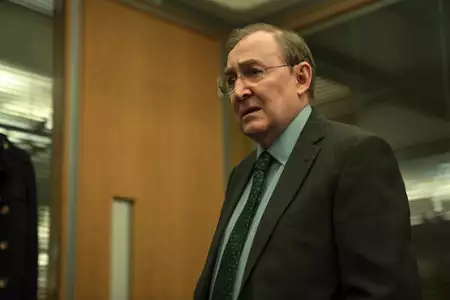 Luther: Zmrok - galeria zdjęć - filmweb