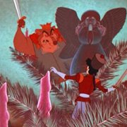 The Nutcracker Prince - galeria zdjęć - filmweb