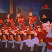 The Nutcracker Prince - galeria zdjęć - filmweb