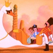 The Nutcracker Prince - galeria zdjęć - filmweb