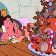 The Nutcracker Prince - galeria zdjęć - filmweb