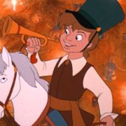 The Nutcracker Prince - galeria zdjęć - filmweb