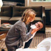 The Ones Below - galeria zdjęć - filmweb