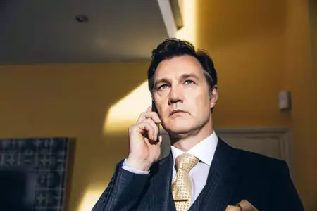 Sąsiedzi z dołu - galeria zdjęć - filmweb
