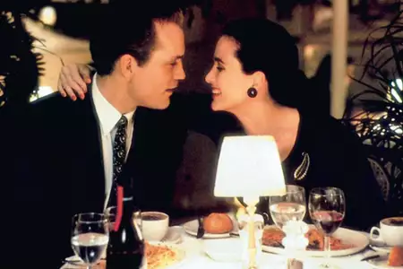 Piękny obiekt pożądania - galeria zdjęć - filmweb