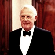 Pan Mercer