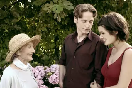 Kwiaty zła - galeria zdjęć - filmweb