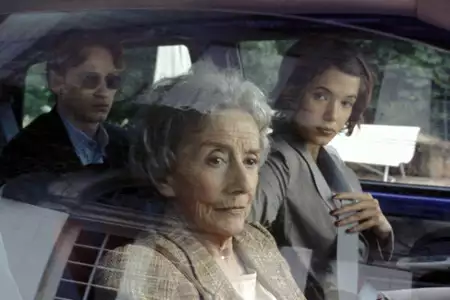 Kwiaty zła - galeria zdjęć - filmweb