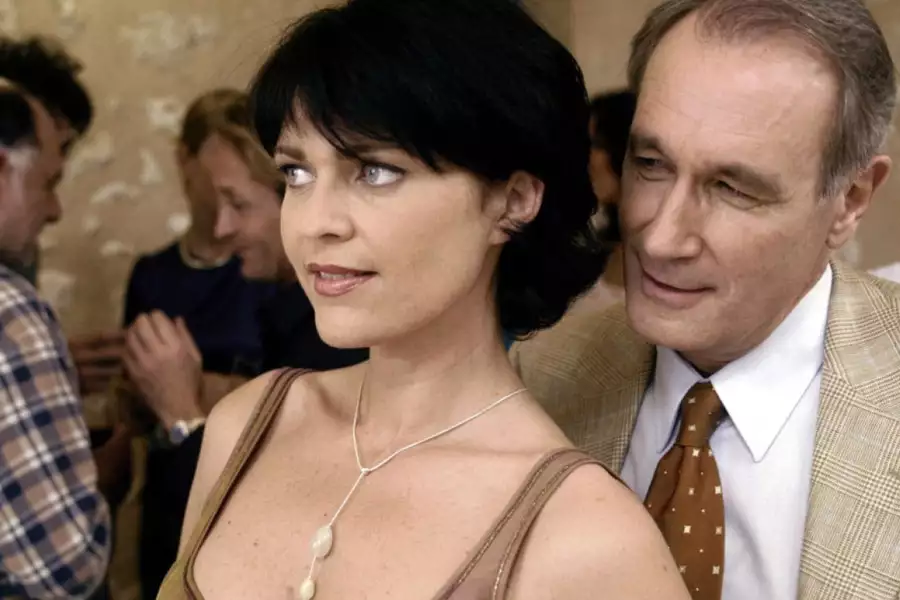 Kwiaty zła - galeria zdjęć - filmweb