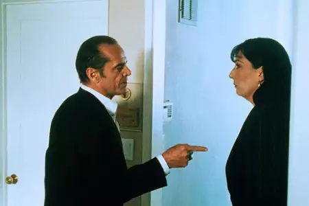 Obsesja - galeria zdjęć - filmweb