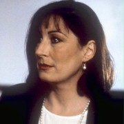 Anjelica Huston