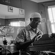 Louis Armstrong's Black & Blues - galeria zdjęć - filmweb