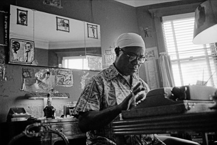 Louis Armstrong's Black & Blues - galeria zdjęć - filmweb
