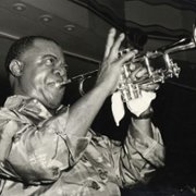 Louis Armstrong's Black & Blues - galeria zdjęć - filmweb