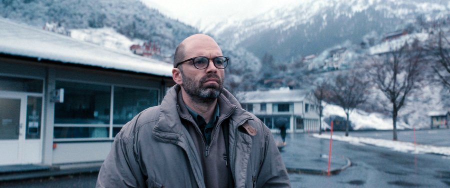Gość w dom, B&oacute;g w dom (recenzja filmu Fjord)