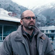 Fjord - galeria zdjęć - filmweb