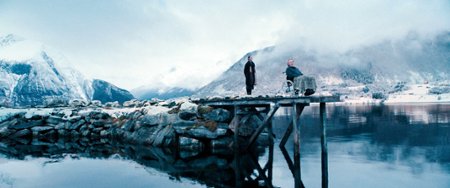Recenzja Fjord