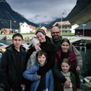 Fjord - galeria zdjęć - filmweb