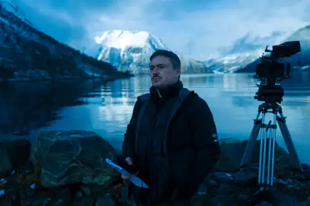 Fjord - galeria zdjęć - filmweb