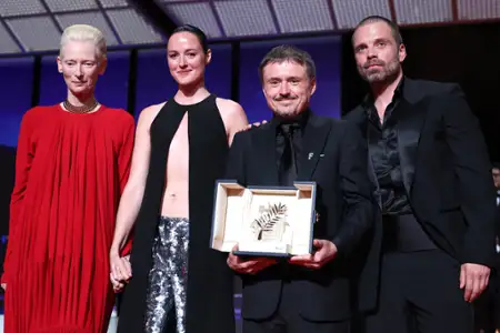 Fjord - galeria zdjęć - filmweb
