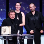 Fjord - galeria zdjęć - filmweb