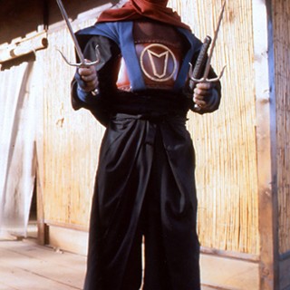 Kyo - Seikura&acute;s Enforcer