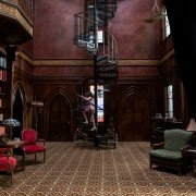 Nawiedzony dom na wzgórzu - galeria zdjęć - filmweb