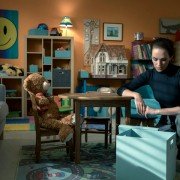 Nawiedzony dom na wzgórzu - galeria zdjęć - filmweb
