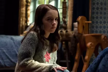 Nawiedzony dom na wzgórzu - galeria zdjęć - filmweb