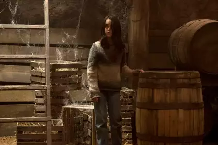 Nawiedzony dom na wzgórzu - galeria zdjęć - filmweb