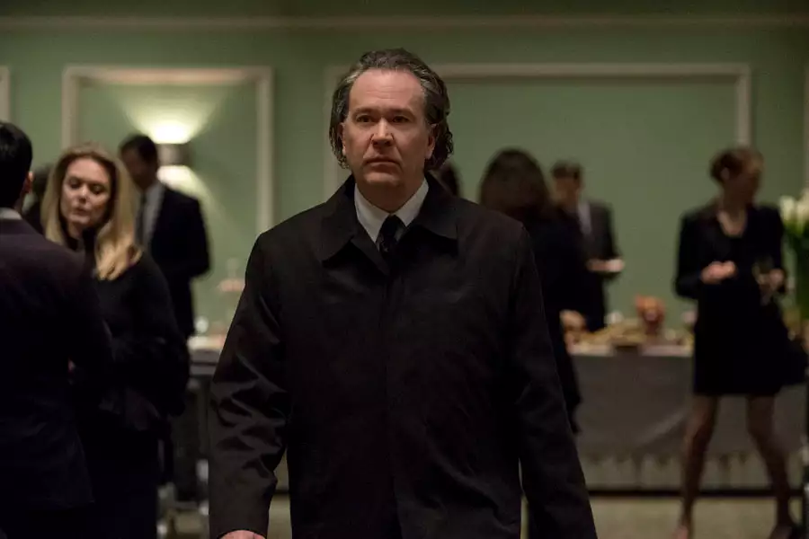 Nawiedzony dom na wzgórzu - galeria zdjęć - filmweb