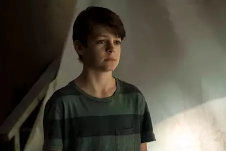 Nawiedzony dom na wzg&oacute;rzu - galeria zdjęć - filmweb