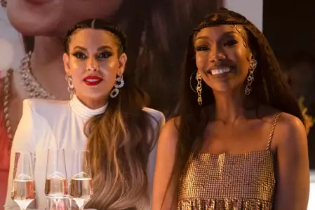 Queens - galeria zdjęć - filmweb