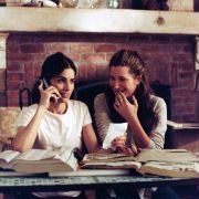 Zupełnie jak miłość - galeria zdjęć - filmweb